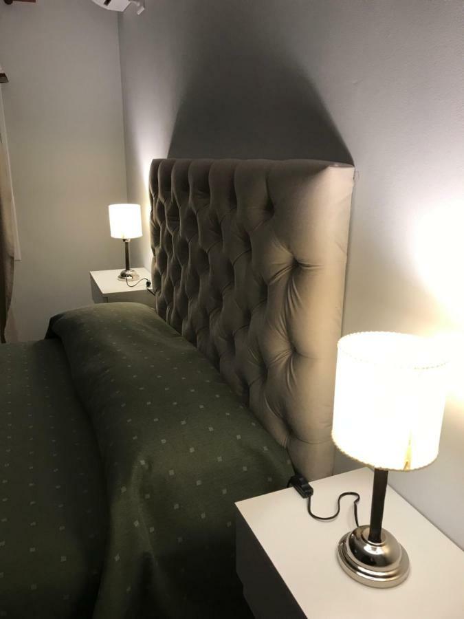Platinum Apart Viedma Exteriör bild